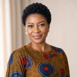 Ngozi, early NaijaFit user